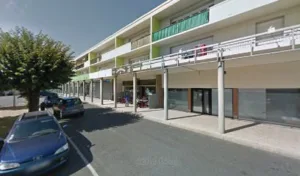 Le Saint Cyprien à Poitiers