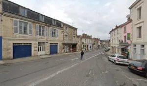 COUSCOUS Poitiers à Poitiers