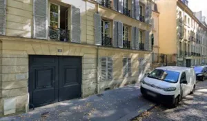 Ban Thai à Versailles