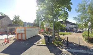 Snack CHEZ ALI à Fontenay-le-Fleury