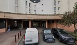 N&S Diner à Créteil