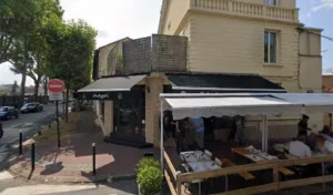 Bar Á Tapas à Saint-Maur-des-Fossés