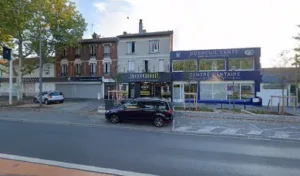 Chicken City à Bonneuil-sur-Marne