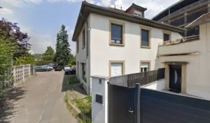 Le Grill à Strasbourg