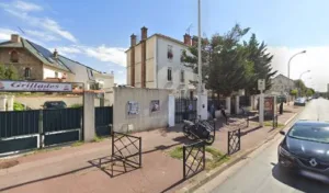 Au Rendez Vous Des Amis à Saint-Maur-des-Fossés