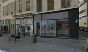 Snacking Saem à Pau