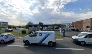 EURL TEP INVEST à Pau