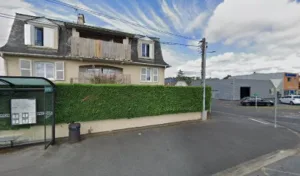 Restaurant Les Arcades Pau Lons à Lons