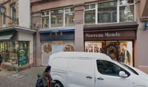 Divan Restaurant Grill à Strasbourg