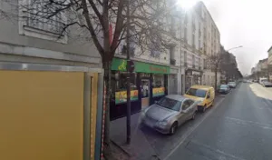 Pizza Service chez Aziz à Vitry-sur-Seine