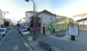 FAMILY FAST FOOD à Pierrefitte-sur-Seine