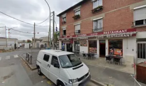 Le Progrès à Vitry-sur-Seine