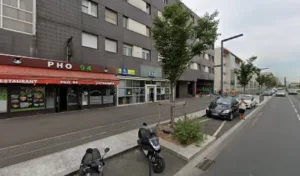 Bio Vert à Vitry-sur-Seine