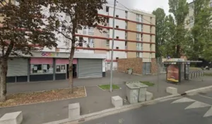 Street Food Camtar à Aulnay-sous-Bois