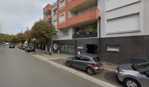 Le Calypso à Aulnay-sous-Bois