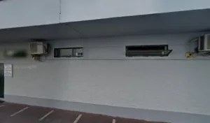 Savigny Chicken à Sevran