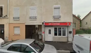 Océane restaurant cafe bar à Aulnay-sous-Bois