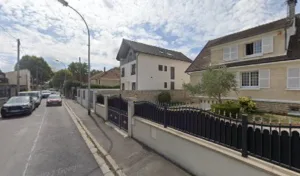 Centre Restauration du 95 à Aulnay-sous-Bois