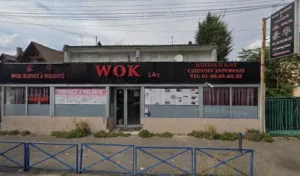 Hoa Hua à Aulnay-sous-Bois