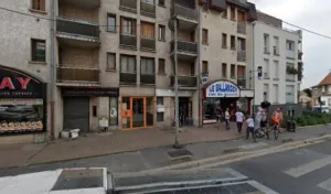 Le Ballanger Café Bar Brasserie à Villepinte