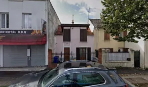 Kreyol Food à Valenton