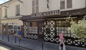 Au Bon Accueil à Bry-sur-Marne