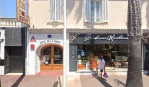 L’APP’ART à Antibes