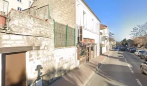 Mistral Pizza à Le Mesnil-le-Roi