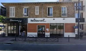 Restaurant à Saint-Maur-des-Fossés