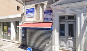 Harry Coffee Shop à Antibes