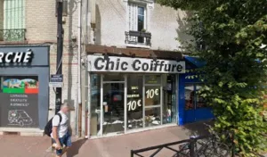 Darkoom à Saint-Maur-des-Fossés