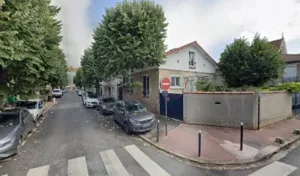 Cbs à Saint-Maur-des-Fossés