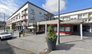 La Guinguette à Calais