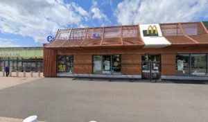 Pause Sandwich à Calais