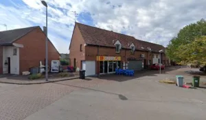 Ks Chicken à Calais