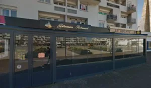 Ottoman Restaurant à Calais