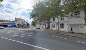 Pizz’Appel à Calais