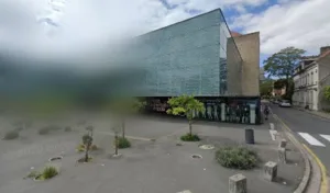 Les Grandes Tables de la Dentelle à Calais