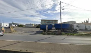 La Grillade à Colombiers