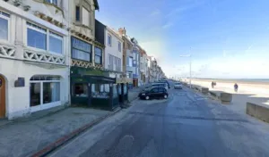 L’Acajou à Dunkirk