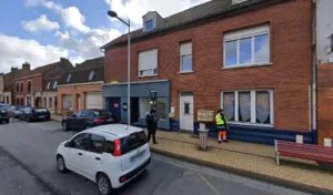 La Toque Blanche à Dunkirk