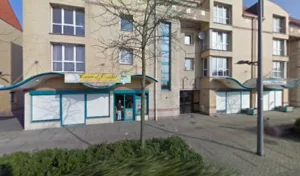 Coeur D’orient à Grande-Synthe