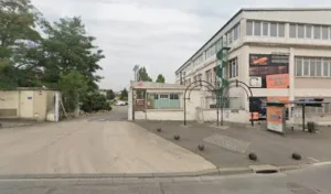 World Food à Noisy-le-Sec