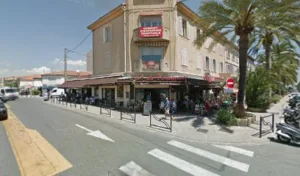 Havana Café à Cannes