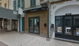 Millésime à Cannes