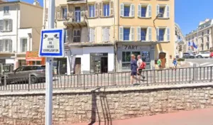 Tendance Vegan à Cannes