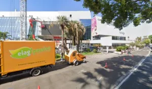 Le Restaurant & Bar des Jeux à Cannes