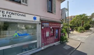 Restaurant Indien à Vallauris