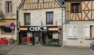 Tacos King Bourges à Bourges