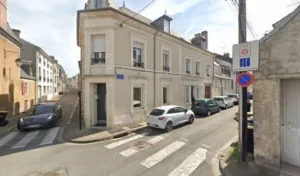 Chez Chen à Bourges